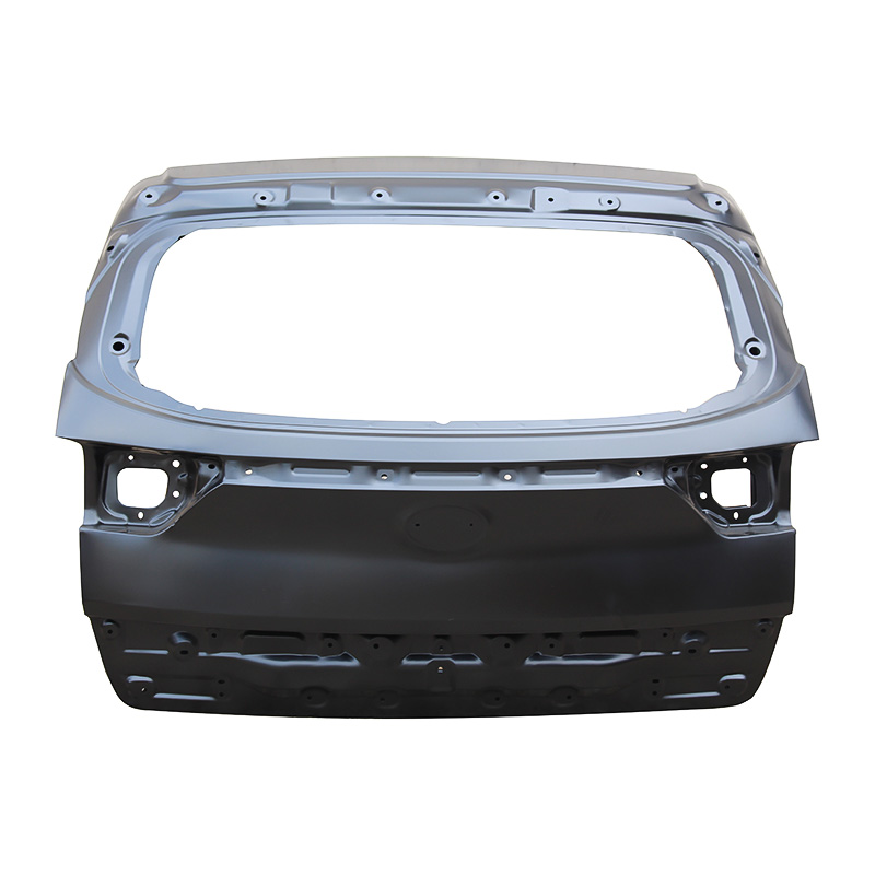 Tylna klapa KIA SPORTAGE 16 KX5