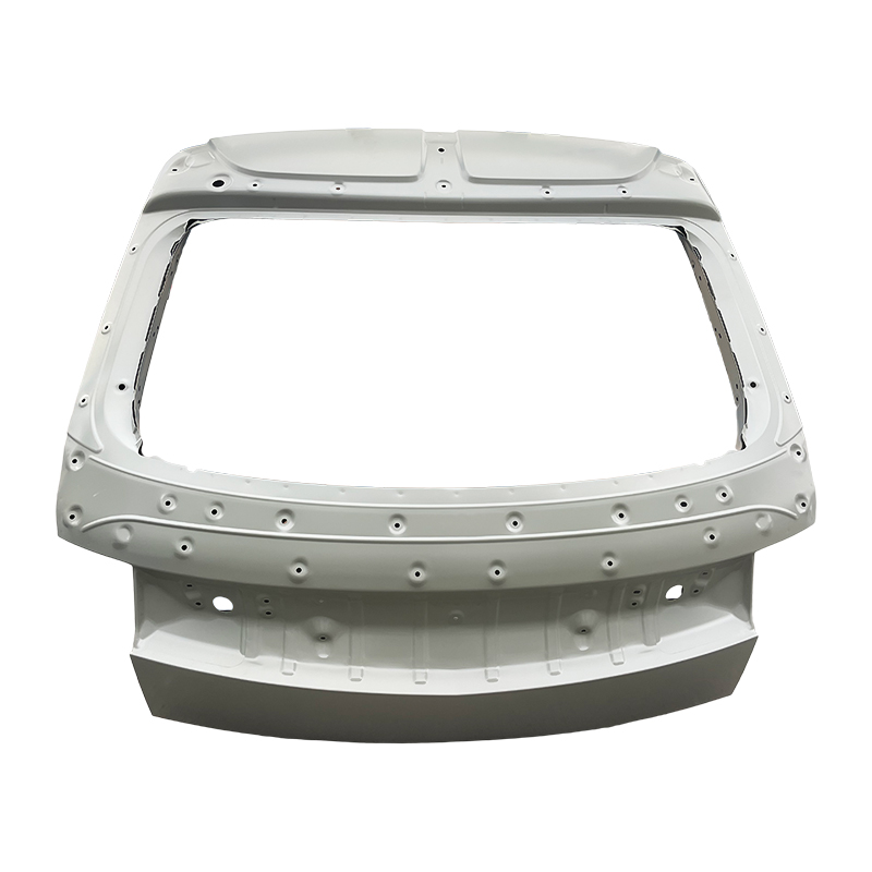HYUNDAI IONIQ 22 Panel tylnej klapy