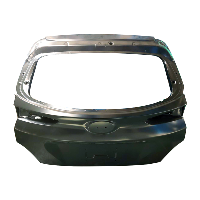 HYUNDAI KONA 18 Panel tylnej klapy