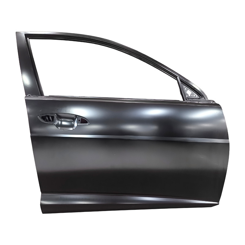 HYUNDAI ACCENT 24 Drzwi przednie