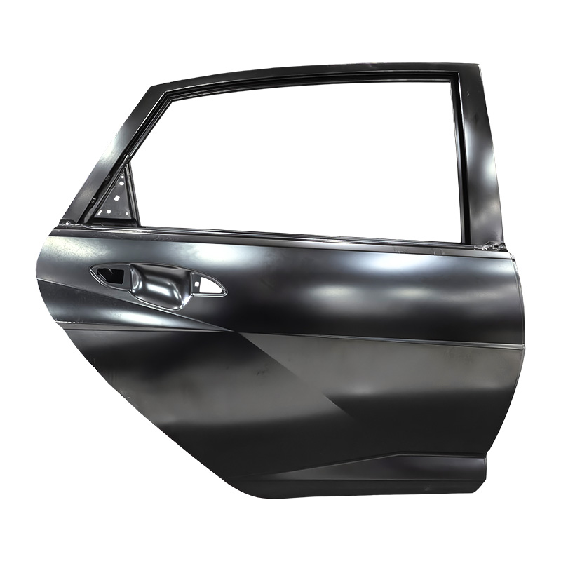 HYUNDAI ACCENT 24 Drzwi tylne