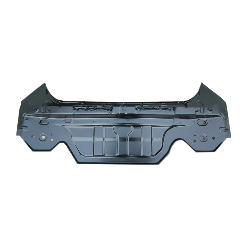 Panel tylny HYUNDAI ELANTRA 16