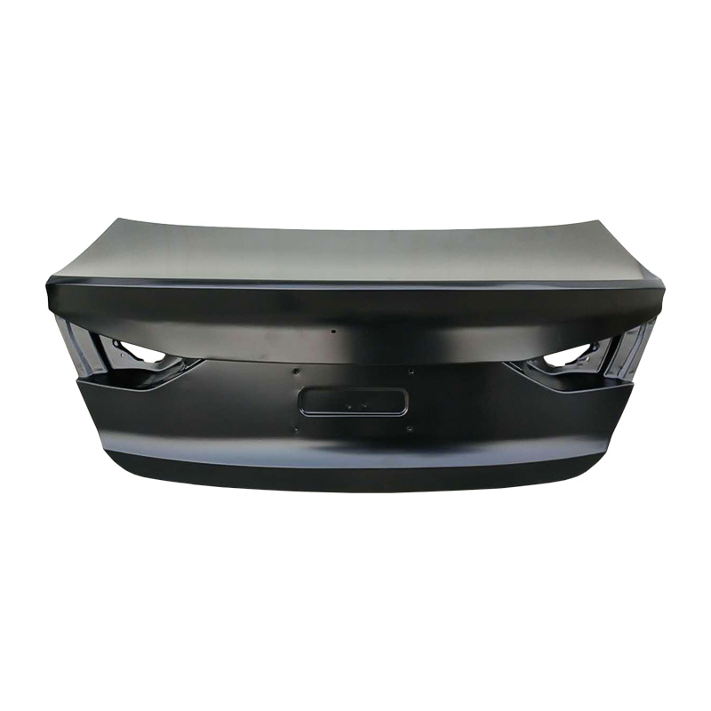 HYUNDAI ELANTRA 16 Klapa bagażnika