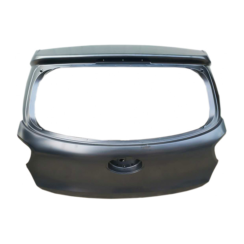 HYUNDAI I10 14 HATCHBACK Panel tylnej klapy