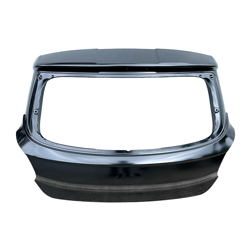 HYUNDAI I10 22 HATCHBACK Panel tylnej klapy