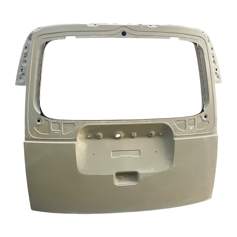 HYUNDAI STARIA 22 Panel tylnej klapy