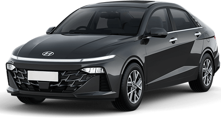 AKCENT HYUNDAI 24