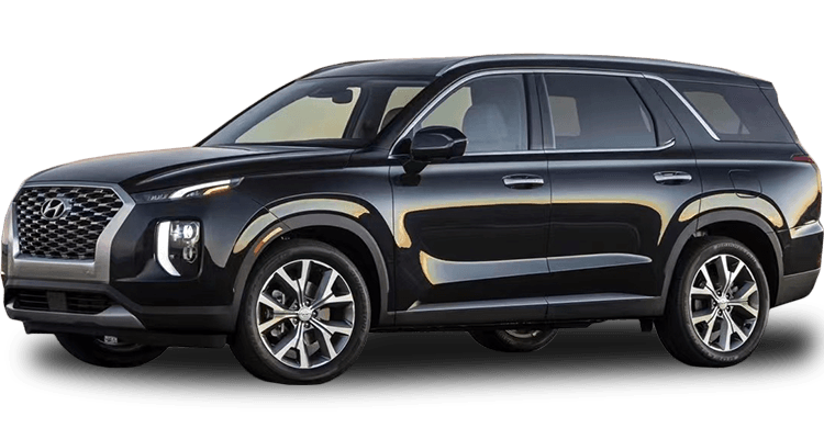 HYUNDAI PALISADA 20-25