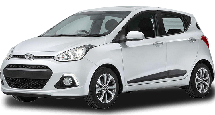 HYUNDAI I10 14 HATCHBACK
