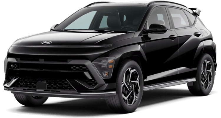 HYUNDAI KONA 24