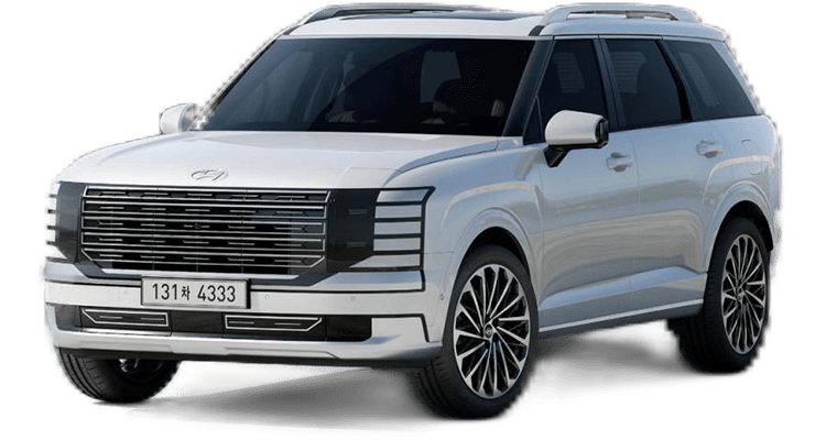 HYUNDAI PALISADA(P9000) 26-