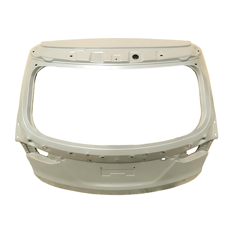 HYUNDAI SANTAFE 14 Panel tylnej klapy