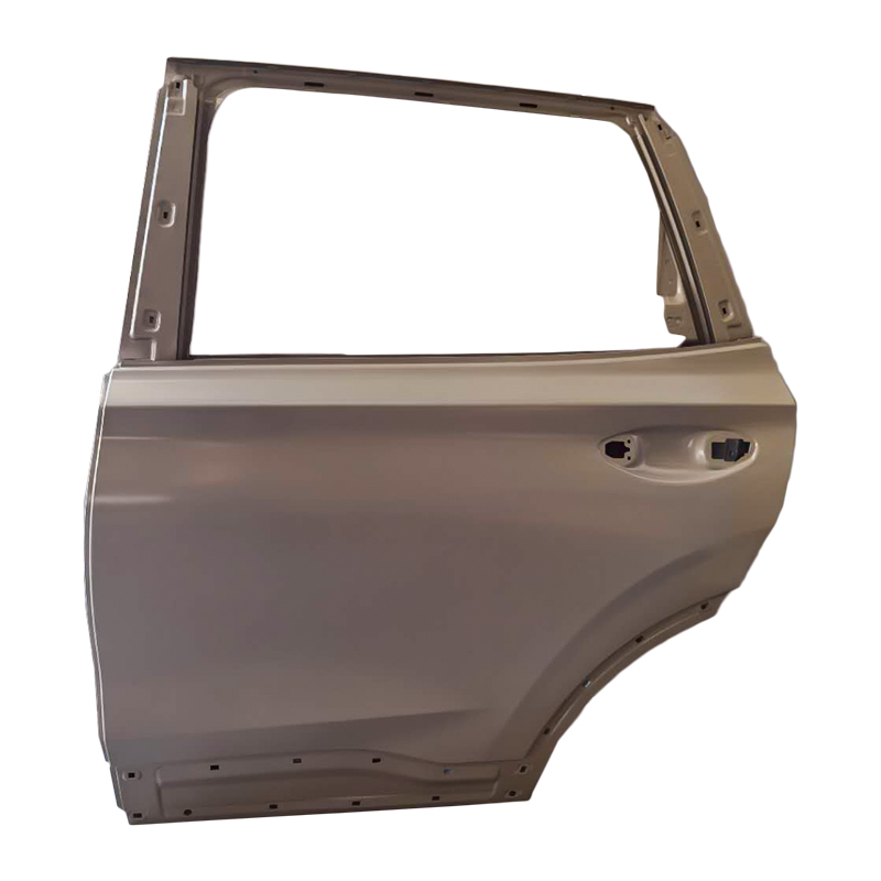 HYUNDAI SANTAFE 19 Drzwi tylne