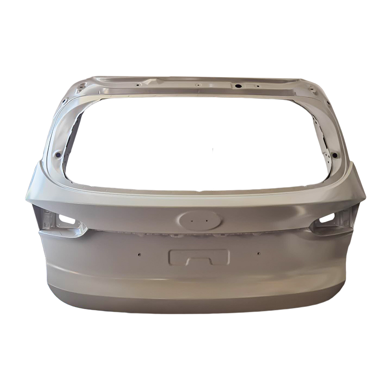 HYUNDAI SANTAFE 19 Panel tylnej klapy