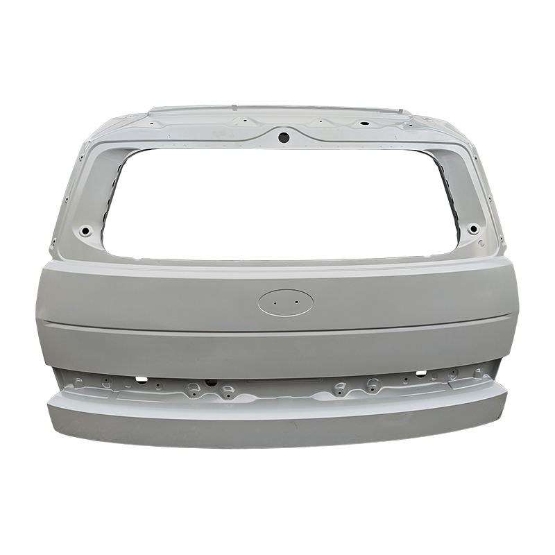 HYUNDAI SANTAFE 24 Panel tylnej klapy