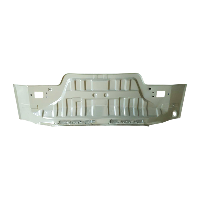 Panel tylny samochodu HYUNDAI SONATA 11 Auto