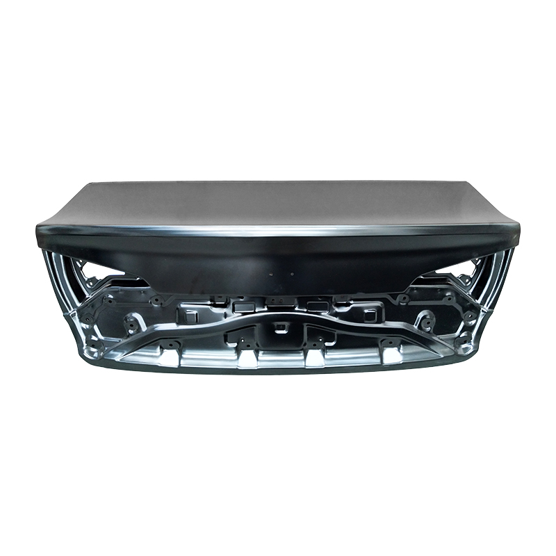 HYUNDAI SONATA 16 Klapa tylna