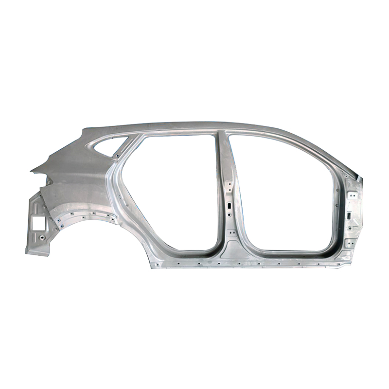 Panel boczny samochodu HYUNDAI TUCSON 15 Auto