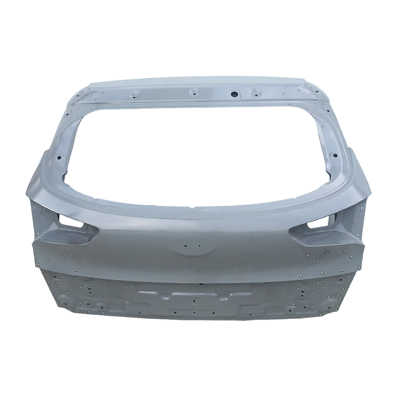 HYUNDAI TUCSON 15 Panel tylnej klapy