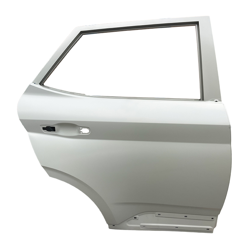 HYUNDAI VENUE 20 Drzwi tylne