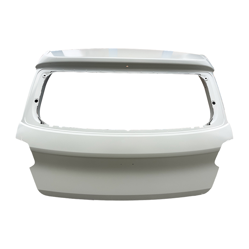 HYUNDAI VENUE 20 Panel tylnej klapy