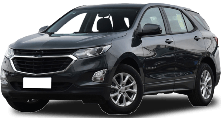 Dla chevroleta EQUINOX 2018-2023