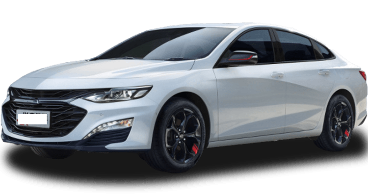MALIBU DLA CHEVROLETA MALIBU XL 2016