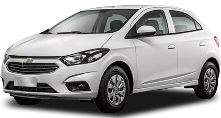 ONIX DLA CHEVROLETÓW ONIX 17