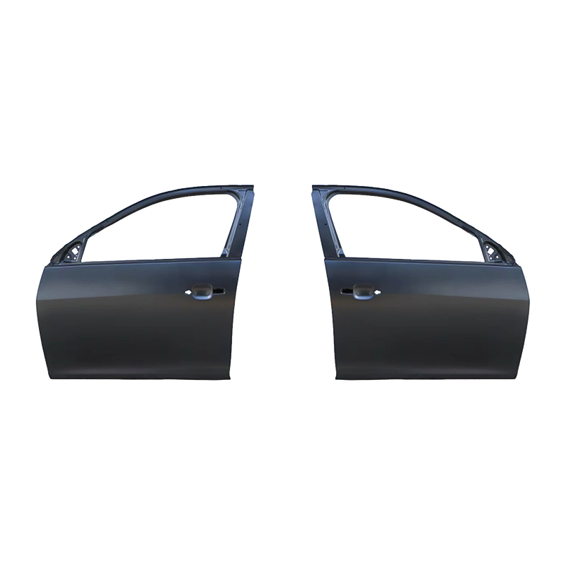 MALIBU DLA CHEVROLETA MALIBU 2012-2016 Drzwi przednie