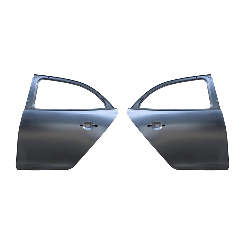 MALIBU DLA CHEVROLET MALIBU 2012-2016 Tylne drzwi