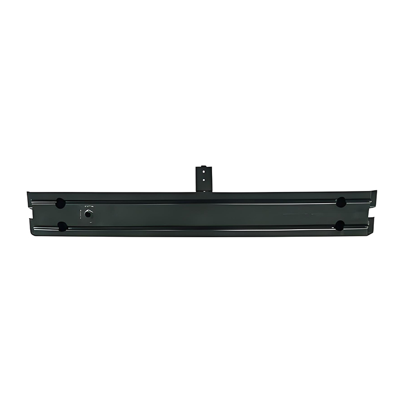 Zderzak SILVERADO 14