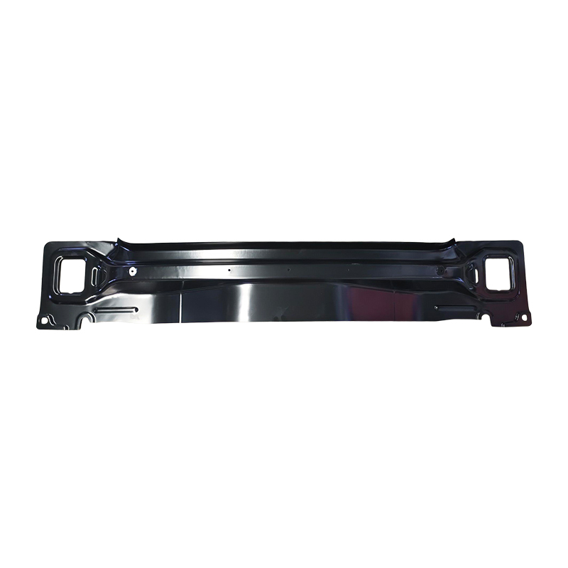 Tylny panel Forda Focus Focus hatchback z 2012 roku