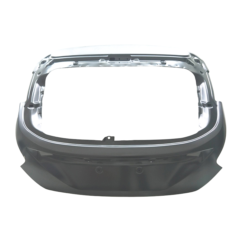 Klapa tylna Ford Focus z 2012 r., hatchback