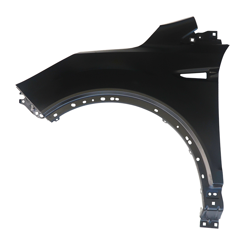Ford Kuga Escape Engine 2013 Przedni błotnik, lewa strona