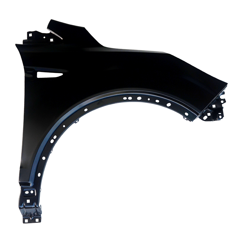Ford Kuga Escape Engine 2013 Przedni błotnik, prawa strona
