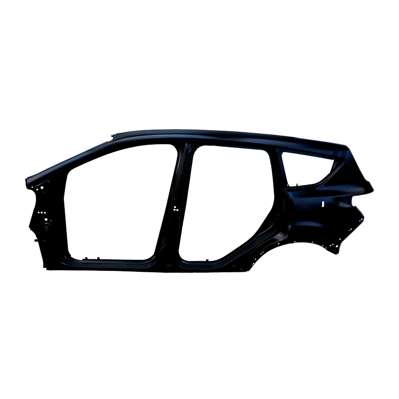 Ford Kuga Escape 2013 Cały panel boczny, lewa strona