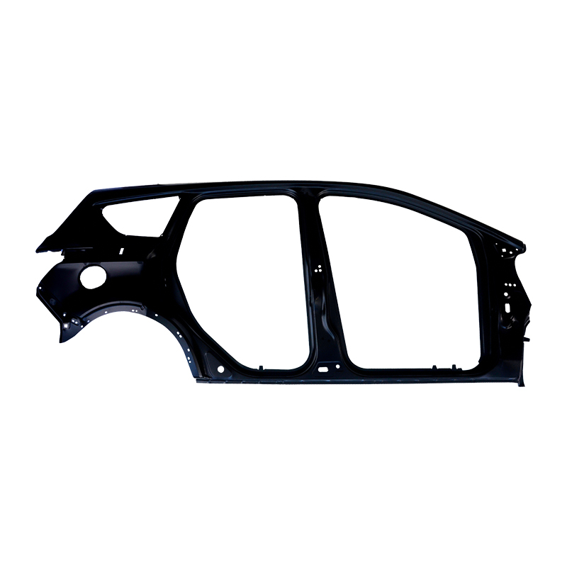 Ford Kuga Escape 2013 Cały panel boczny, prawa strona