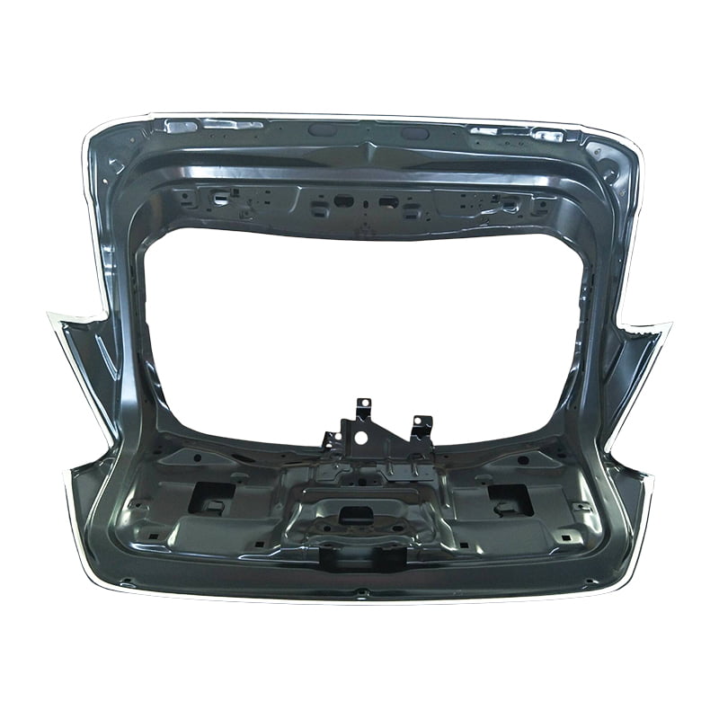 2015-2017 Ford Focus Tył tylnej klapy