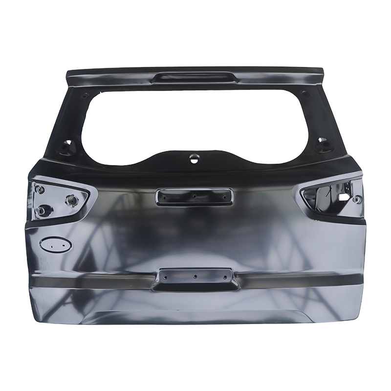 Klapa tylna Ford Ecosport 2018