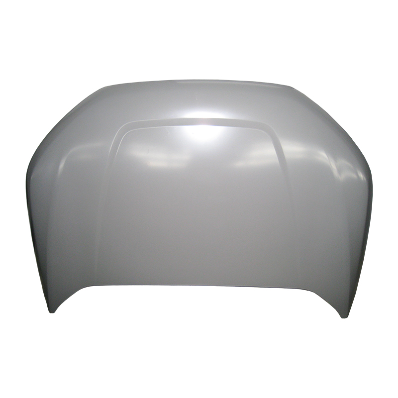 Aluminiowy kaptur Edge 2020