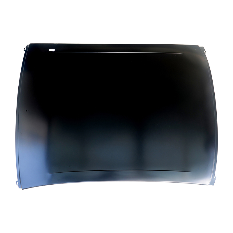 Ford Escort 2015-2017 Nowy dach bez szyberdachu