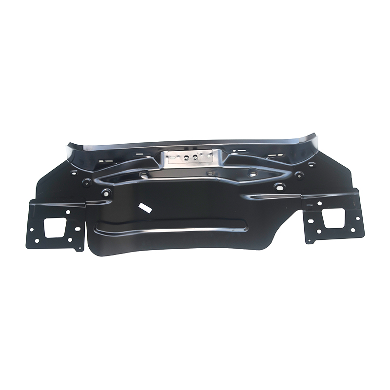 Ford Escort 2015-2017 Panel wewnętrzny panelu tylnego