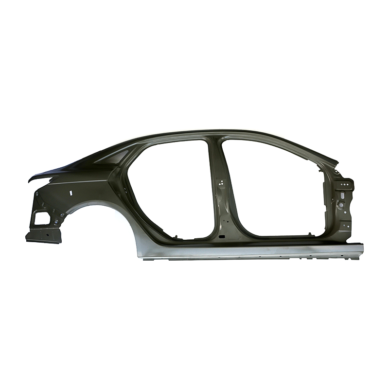 Ford Escort 2015-2017 Panel boczny prawy