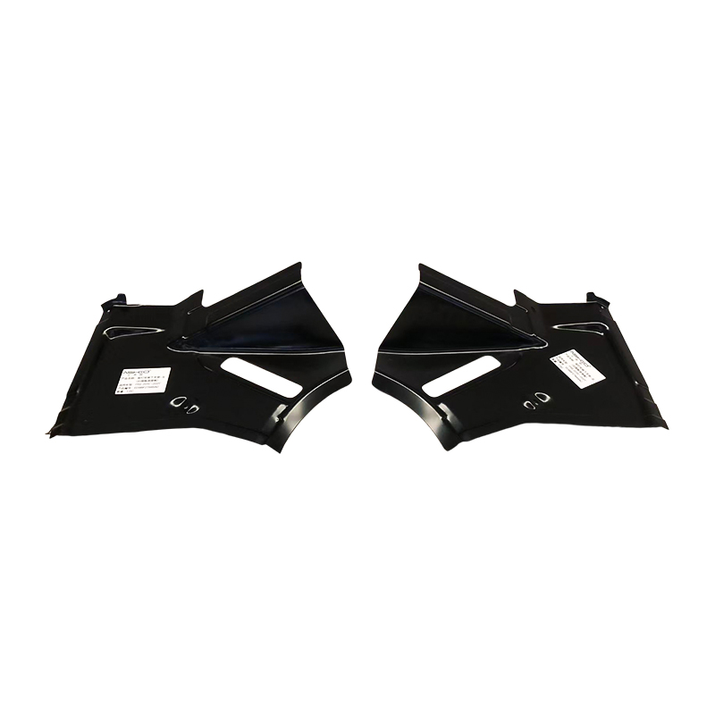 Dolny wspornik mocowania lampy tylnej Ford Escort 2015-2017