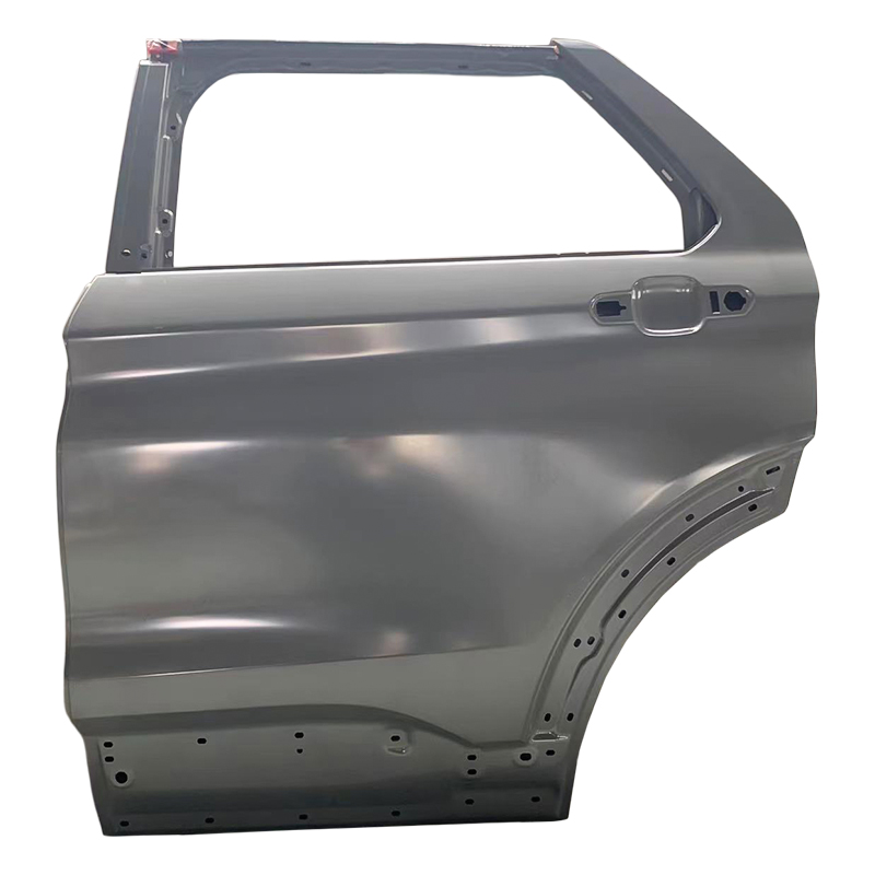 Ford Explorer 2020 Drzwi tylne