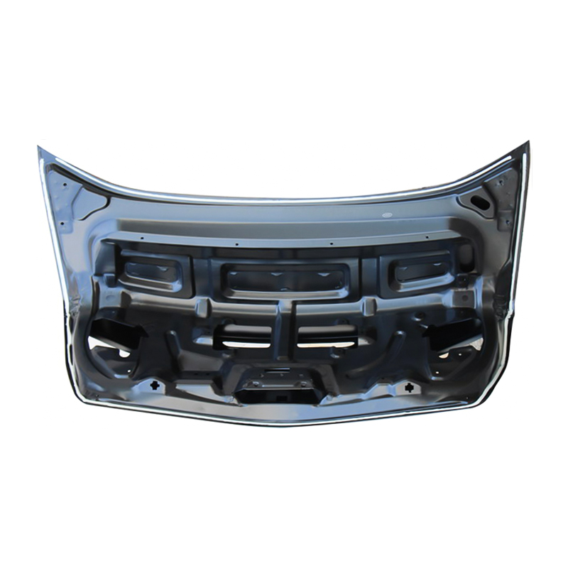 Pokrywa bagażnika Ford Mondeo Fusion 2012 (tylna strona)