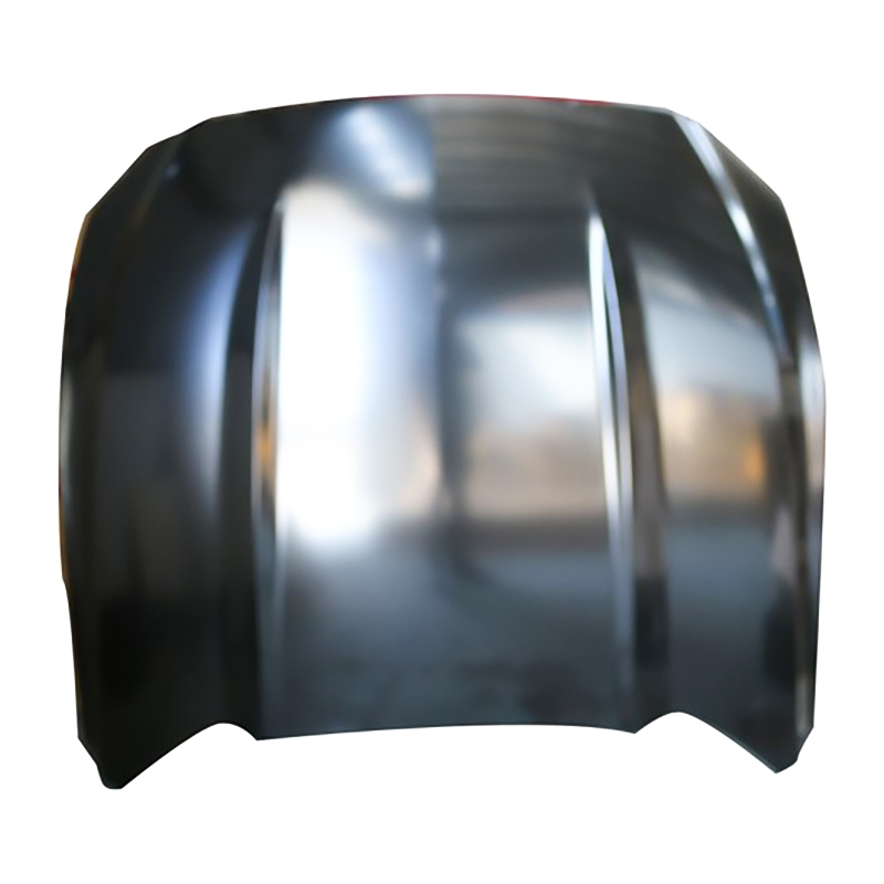 Aluminiowa maska ​​silnika Forda Mustanga 2015