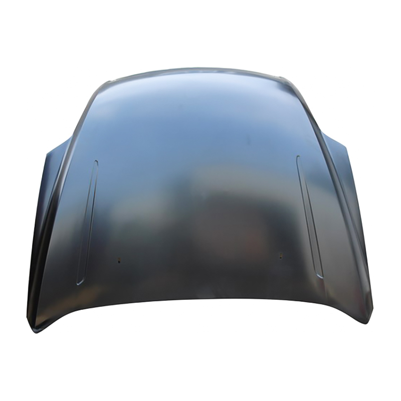 Ford Mondeo Fusion 2007 2008 2009 Maska silnika