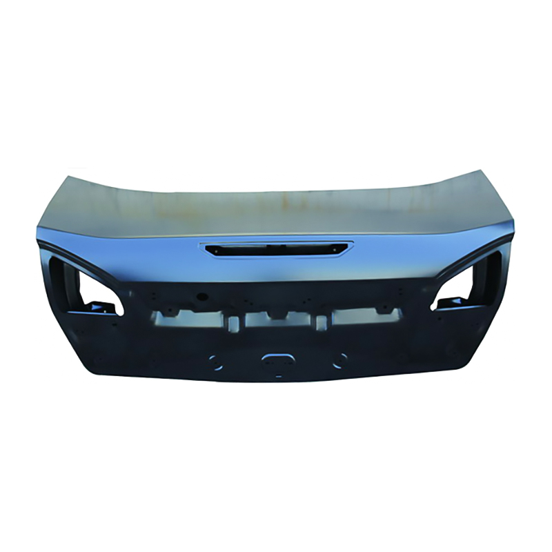 Ford Mondeo Fusion 2007 2008 2009 Pokrywa bagażnika