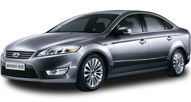Forda Mondeo 2007r